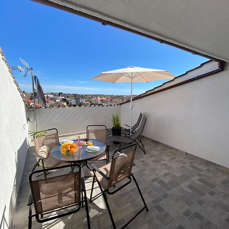 Apartments Jozephine Pula Luaran gambar