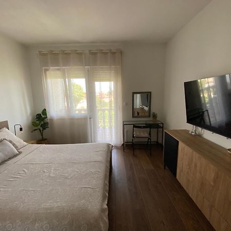 Apartments Jozephine Pula Luaran gambar