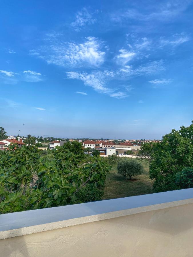 Apartments Jozephine Pula Luaran gambar
