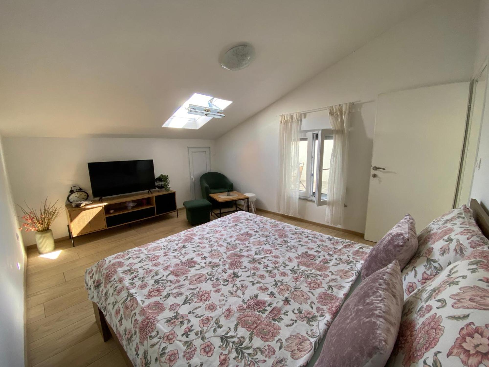 Apartments Jozephine Pula Luaran gambar