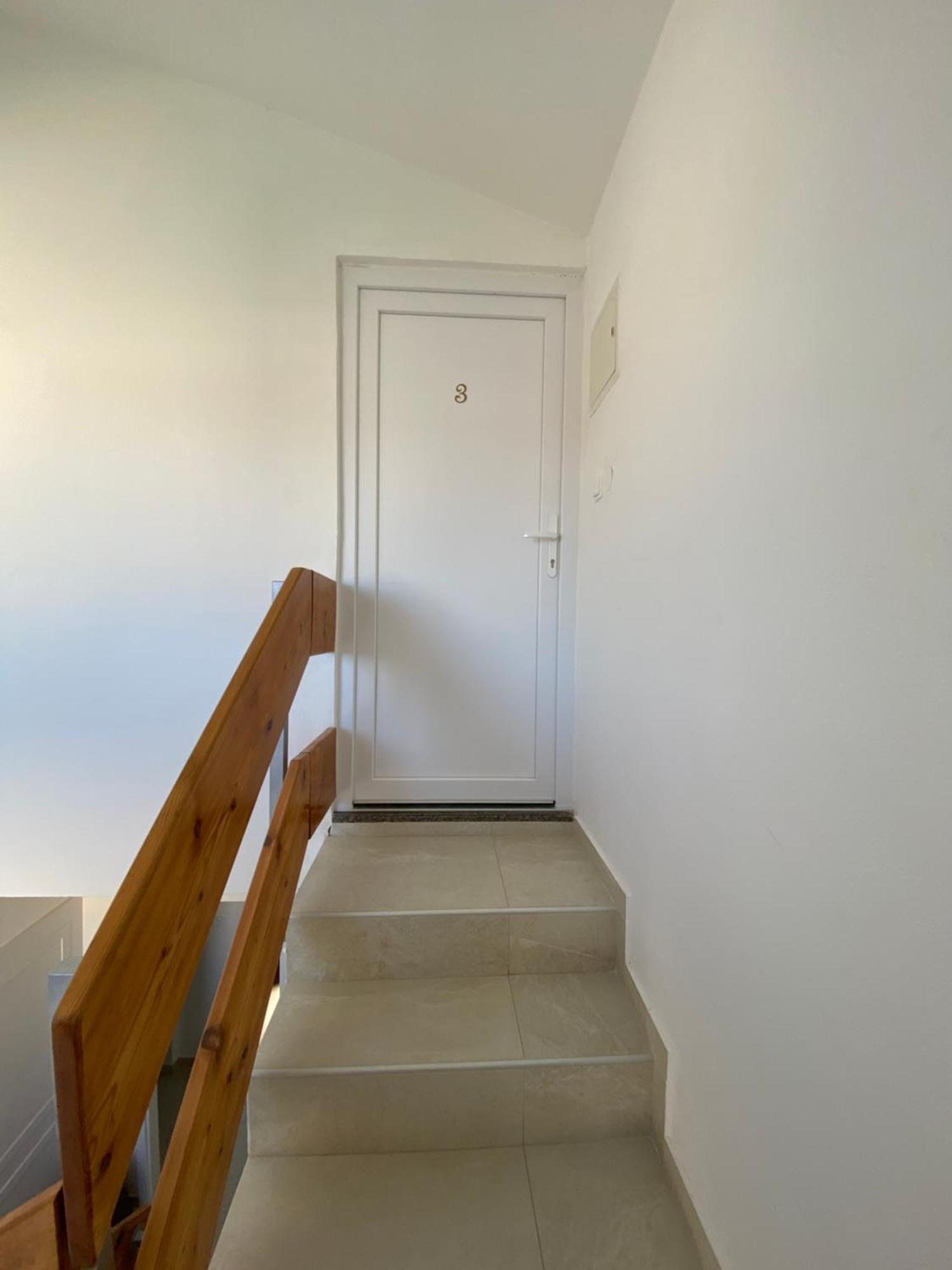 Apartments Jozephine Pula Luaran gambar