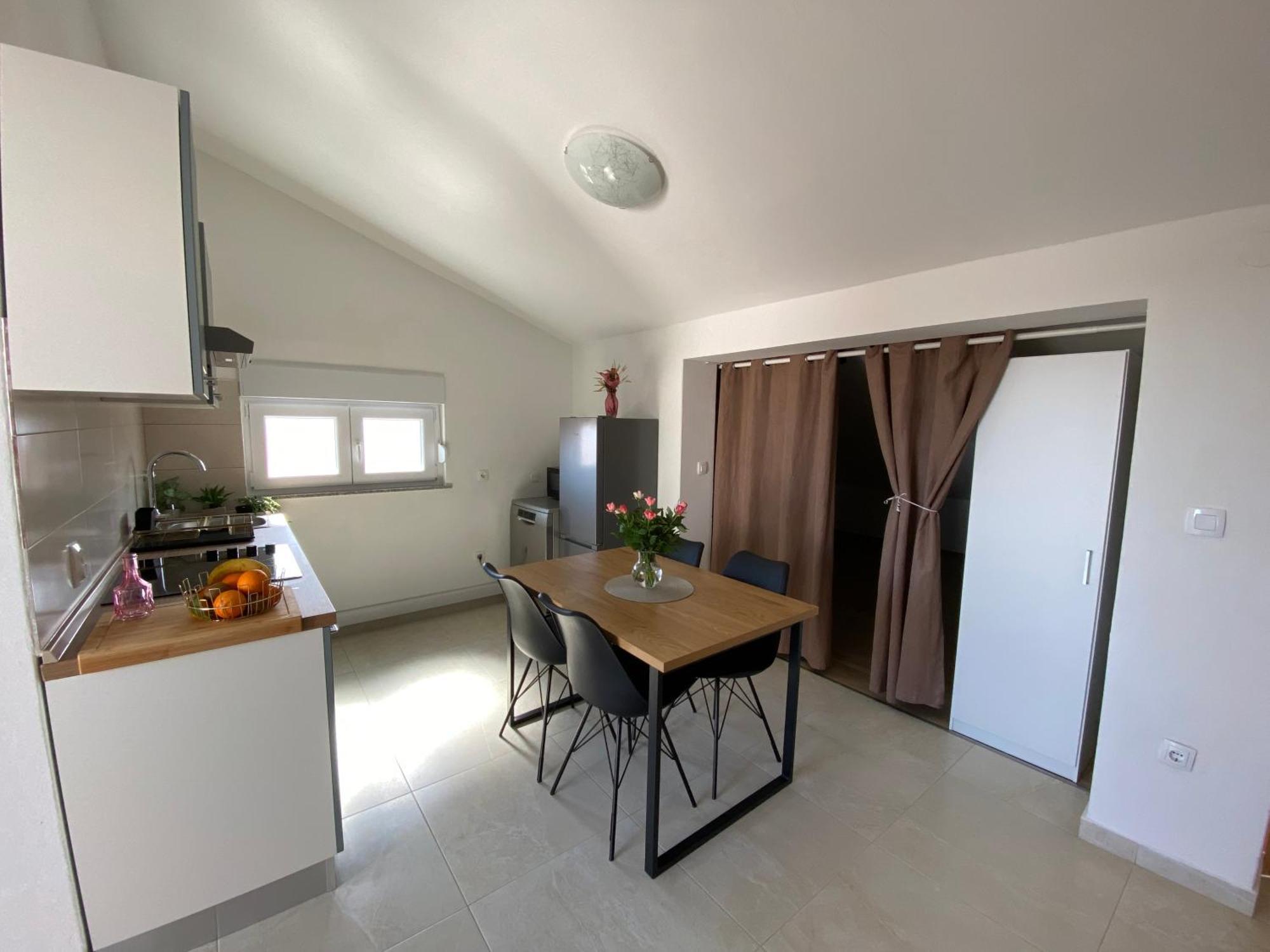 Apartments Jozephine Pula Luaran gambar