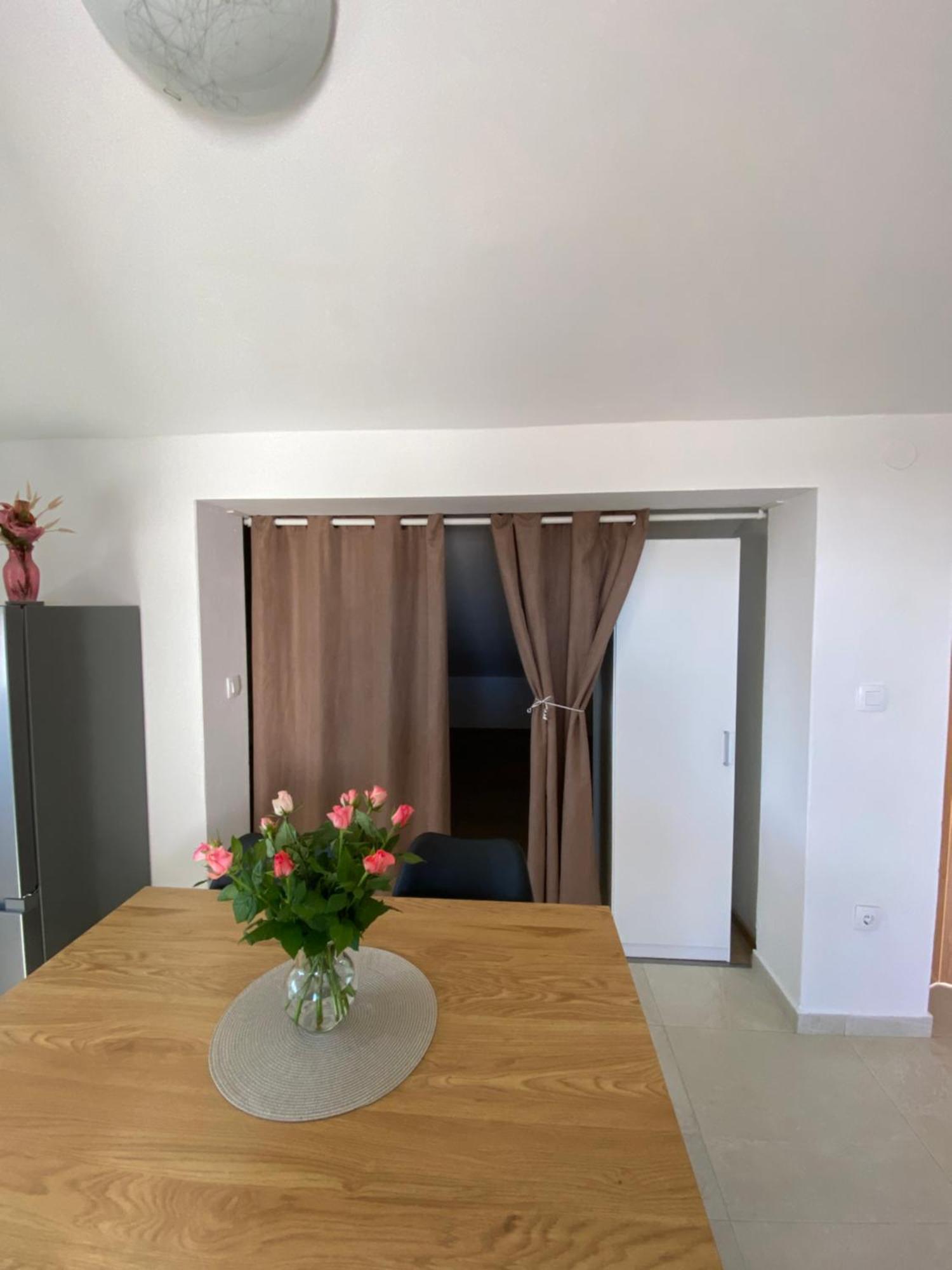 Apartments Jozephine Pula Luaran gambar