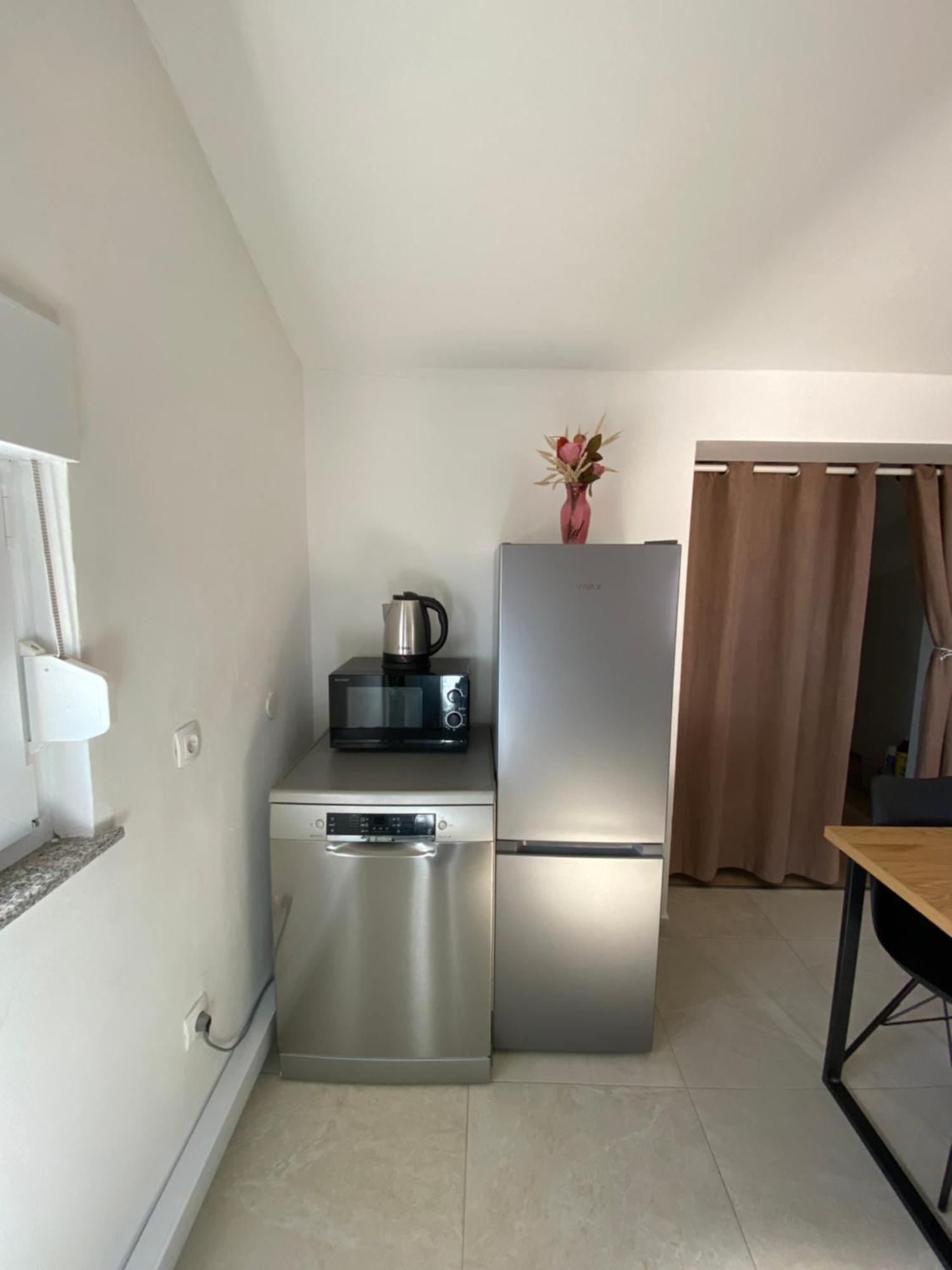 Apartments Jozephine Pula Luaran gambar