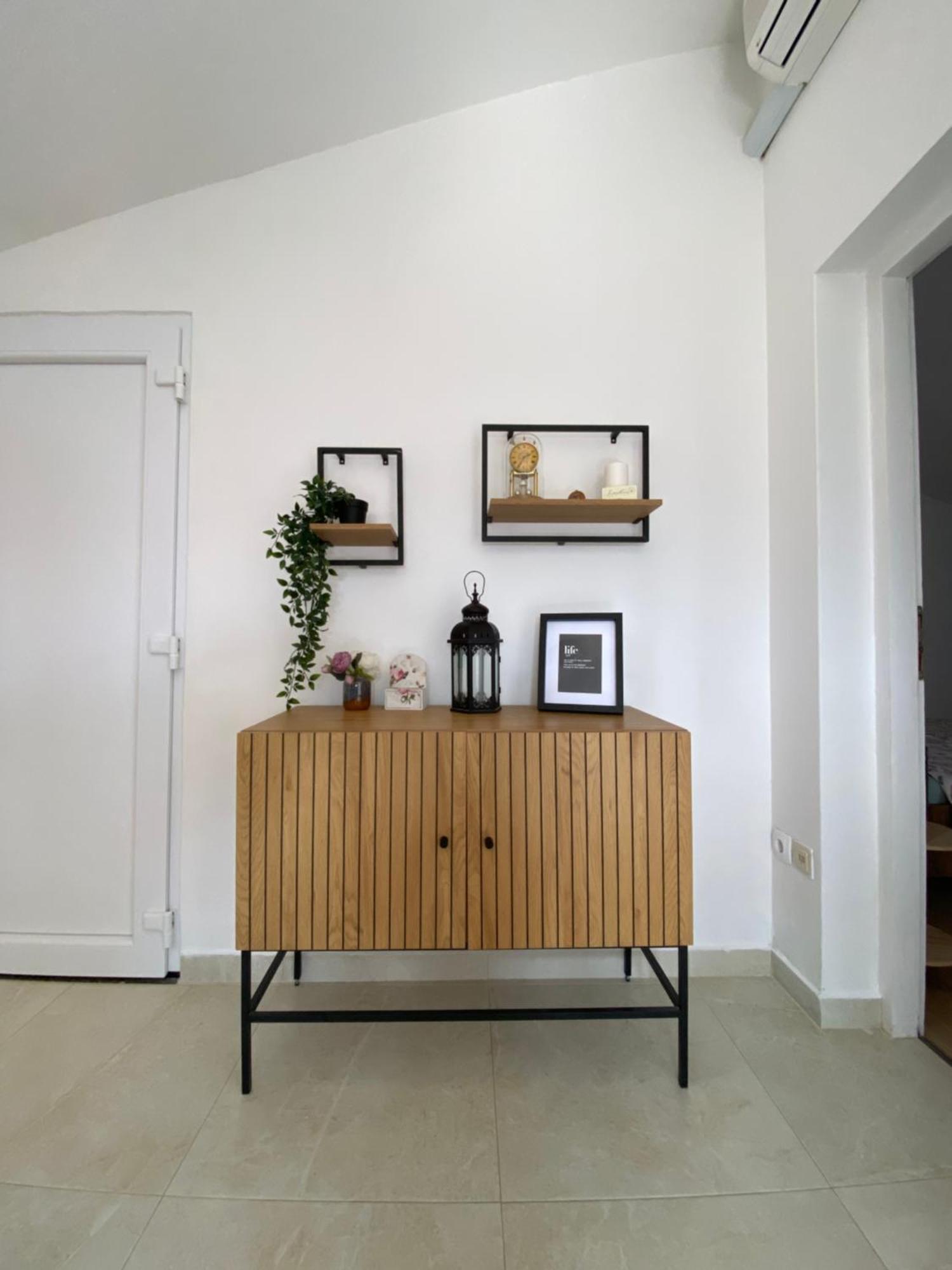 Apartments Jozephine Pula Luaran gambar
