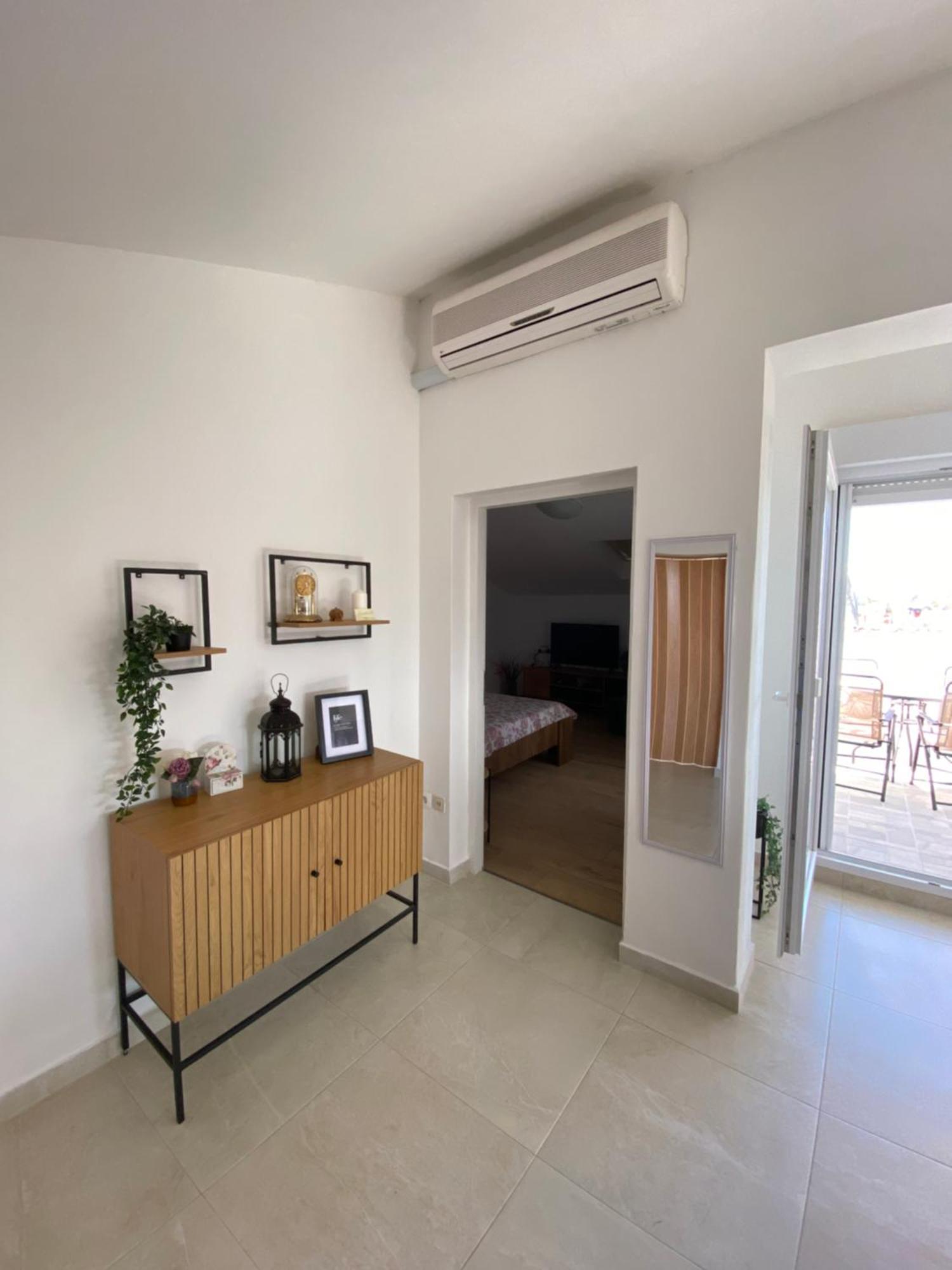 Apartments Jozephine Pula Luaran gambar