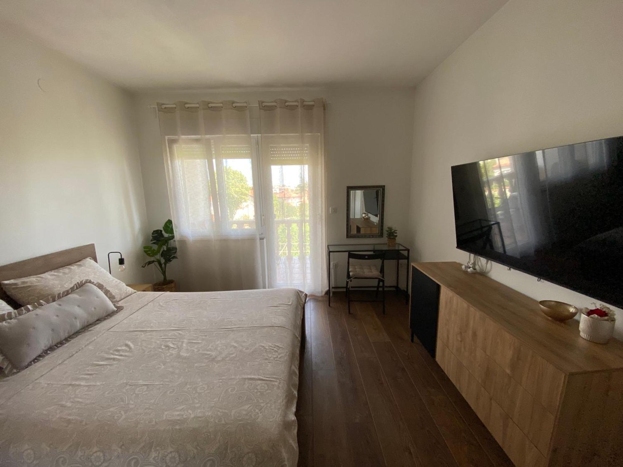 Apartments Jozephine Pula Luaran gambar