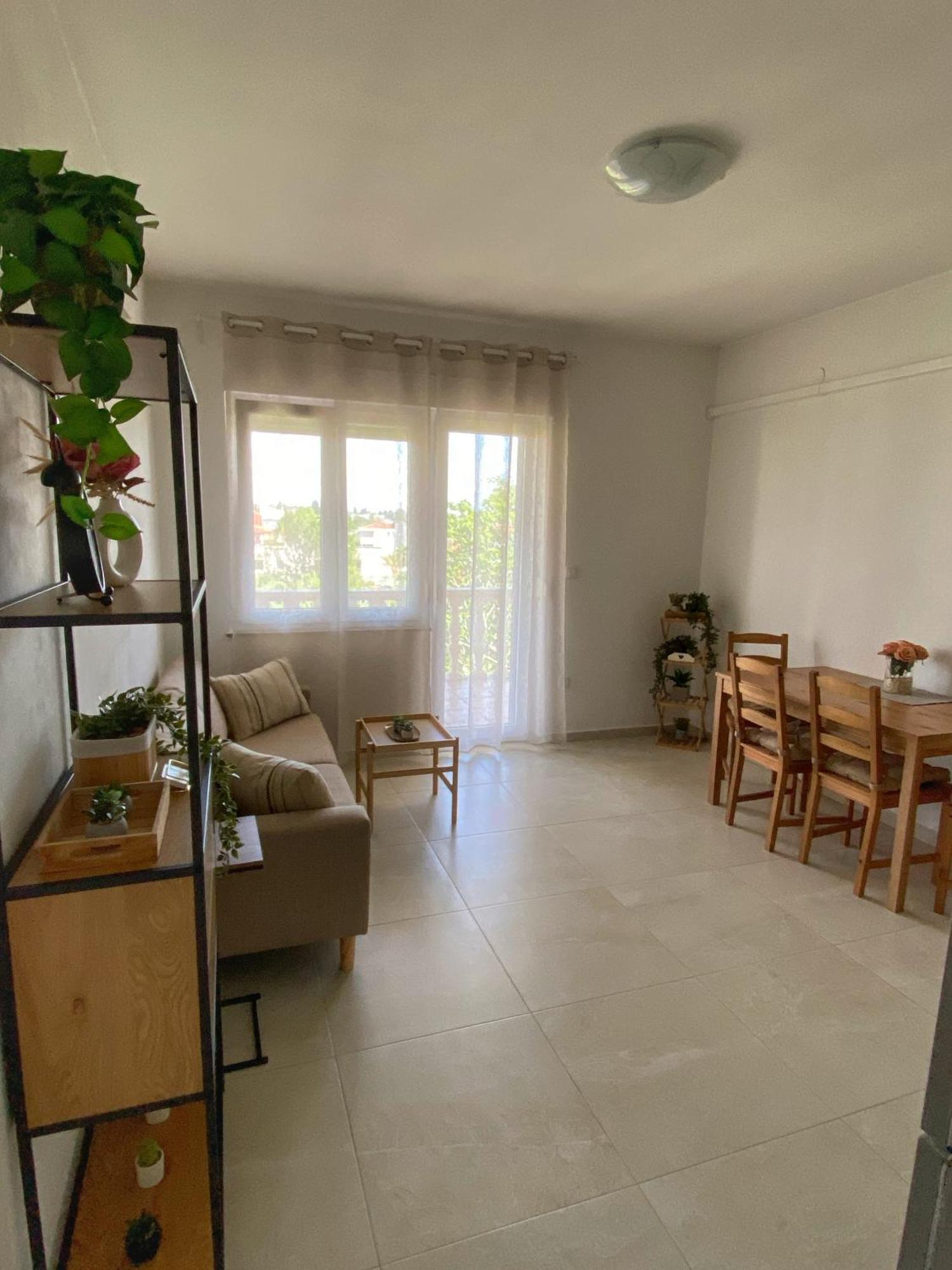 Apartments Jozephine Pula Luaran gambar