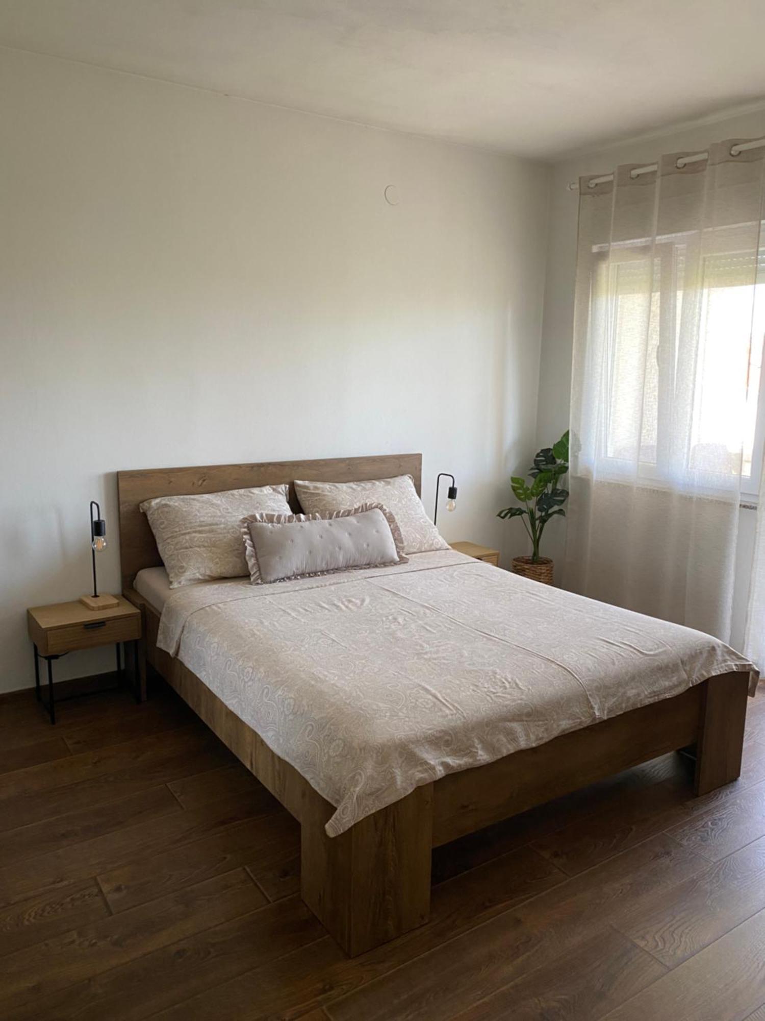 Apartments Jozephine Pula Luaran gambar