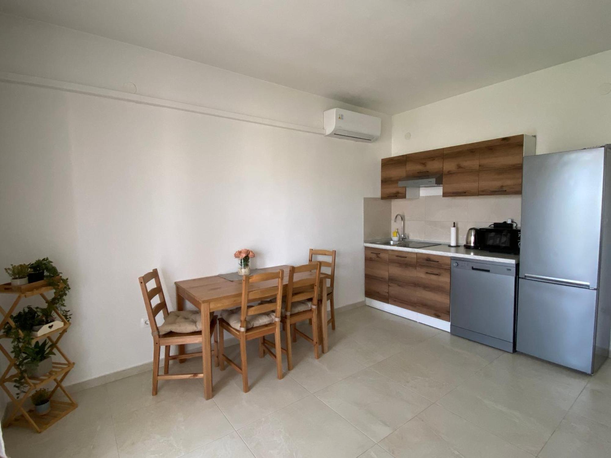 Apartments Jozephine Pula Luaran gambar