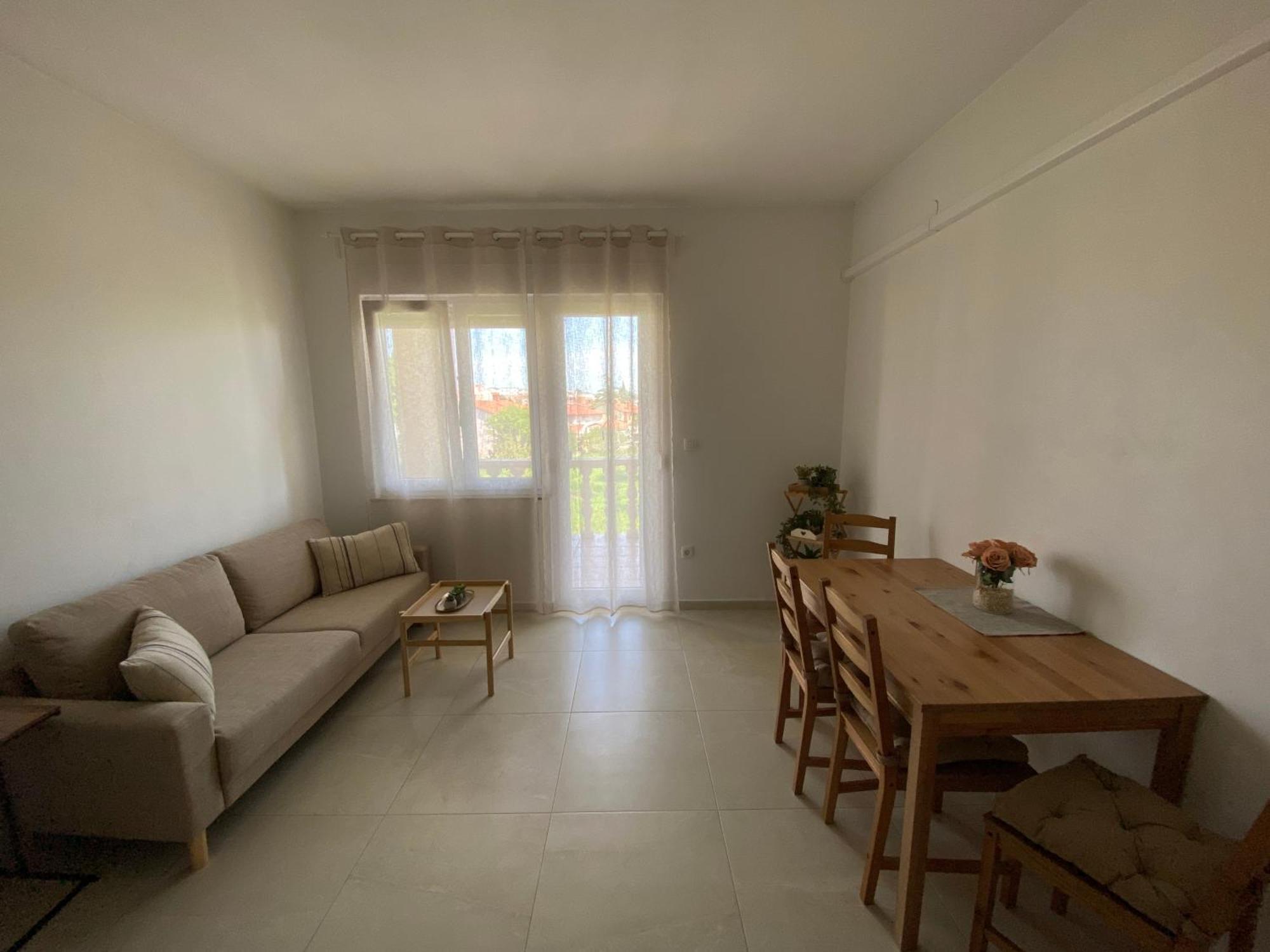 Apartments Jozephine Pula Luaran gambar
