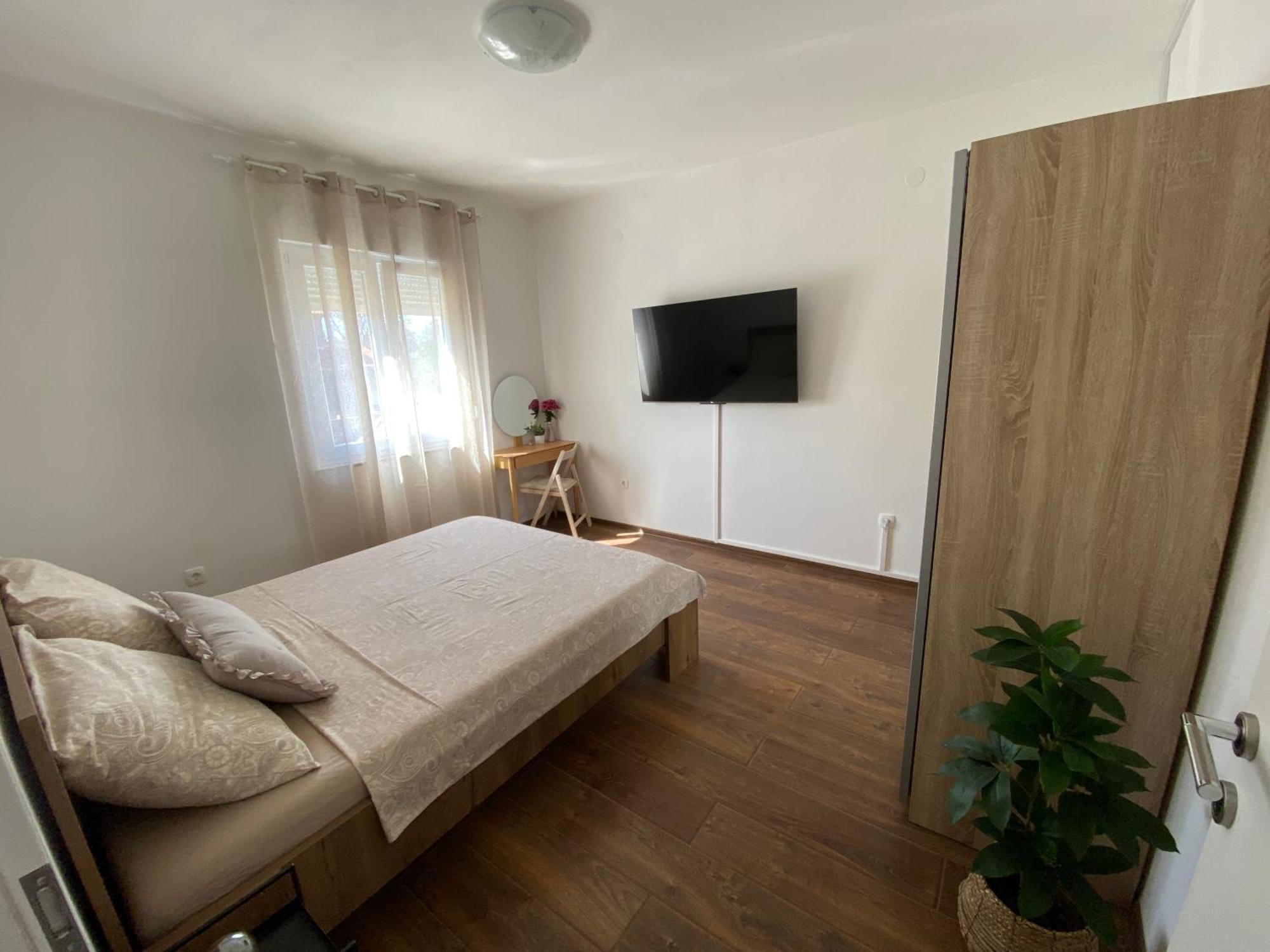 Apartments Jozephine Pula Luaran gambar