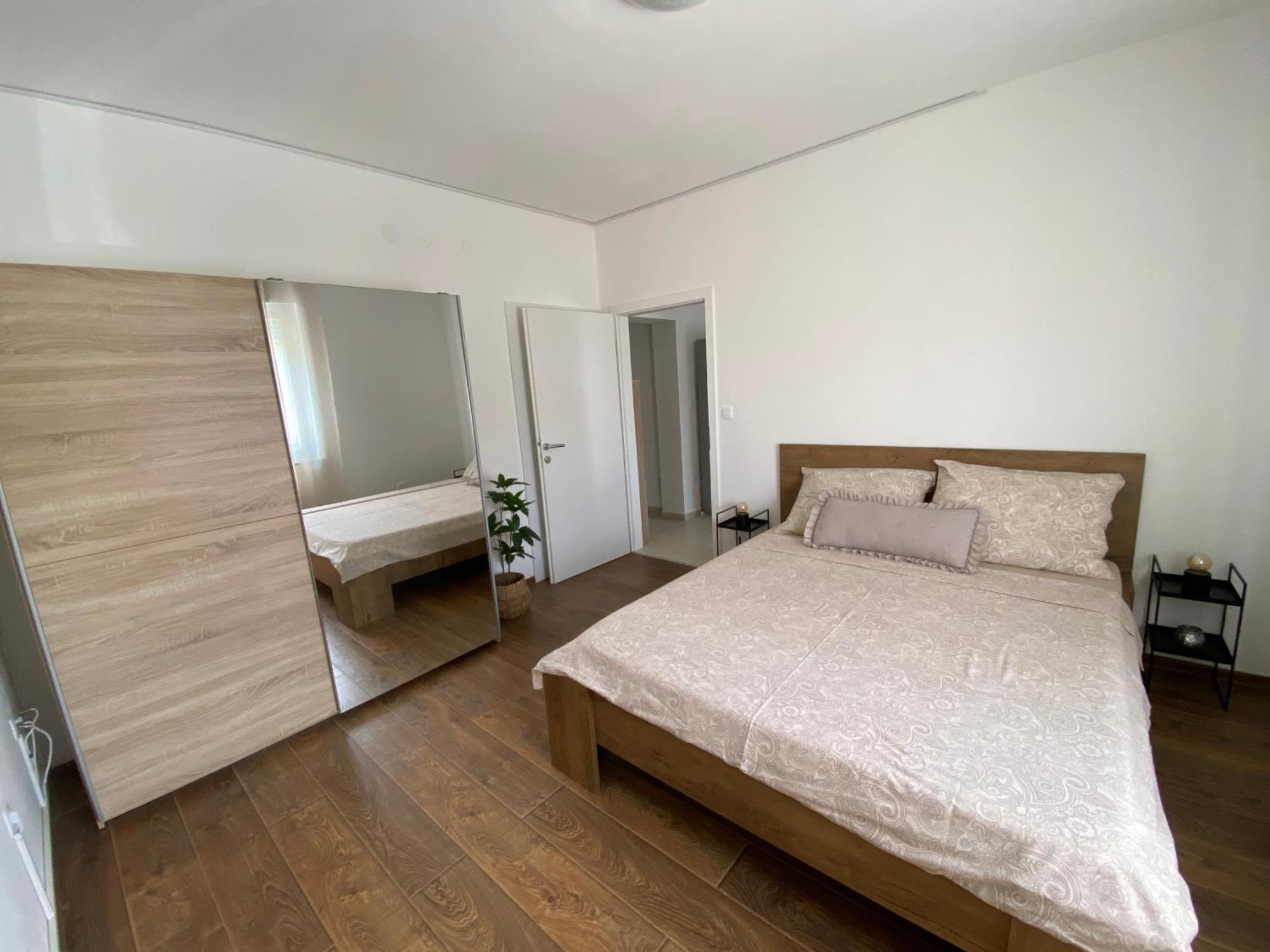 Apartments Jozephine Pula Luaran gambar