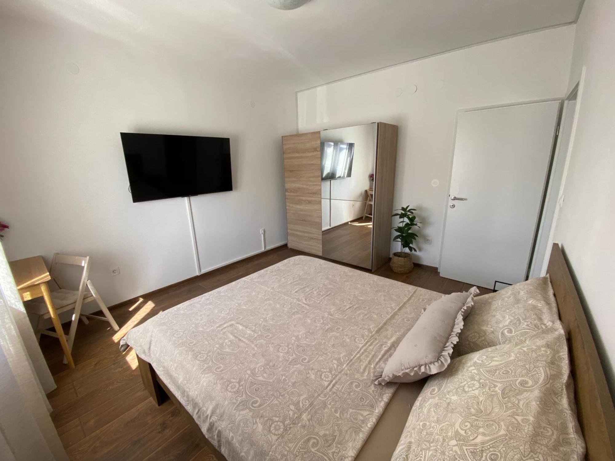 Apartments Jozephine Pula Luaran gambar