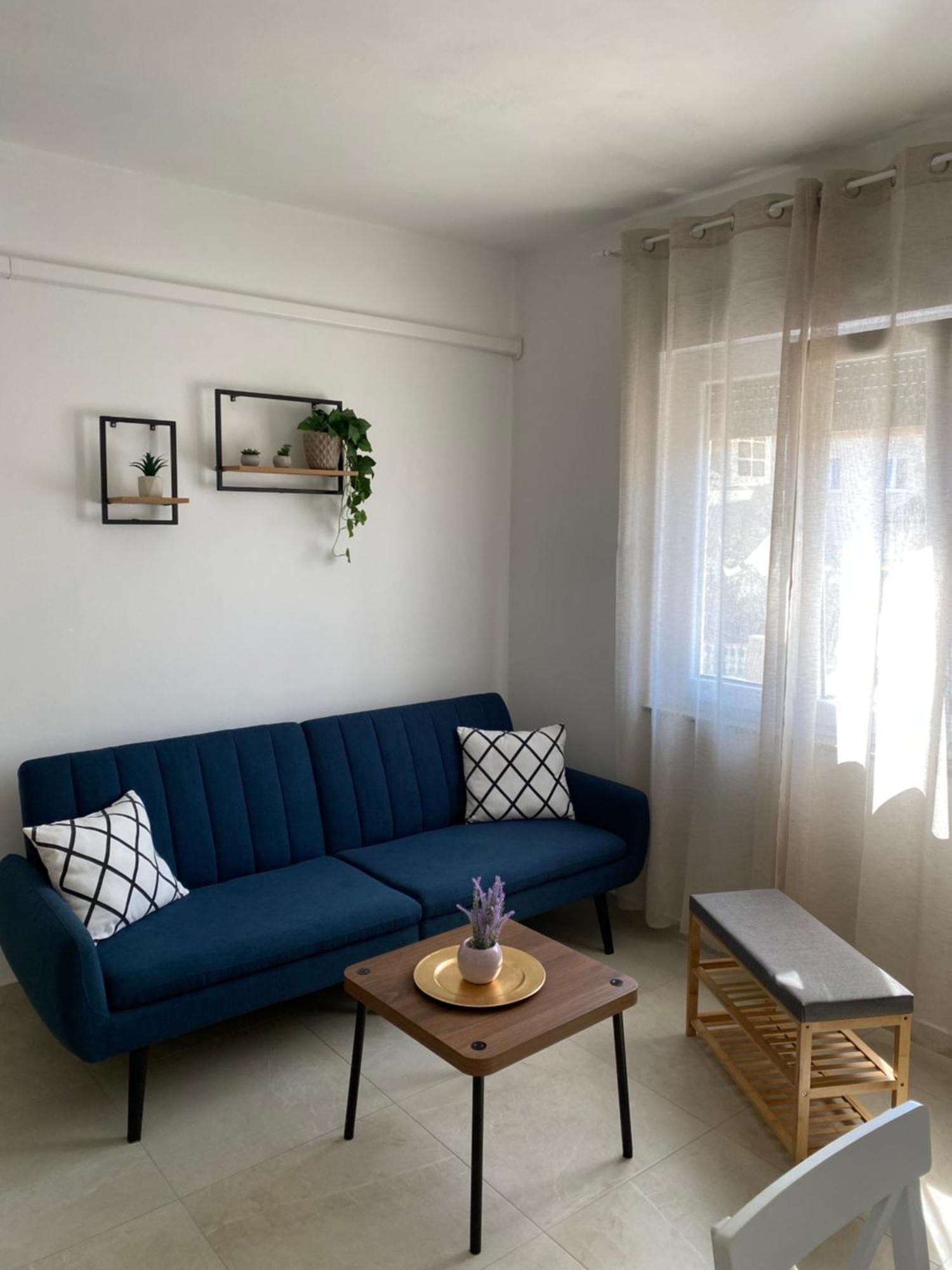 Apartments Jozephine Pula Luaran gambar