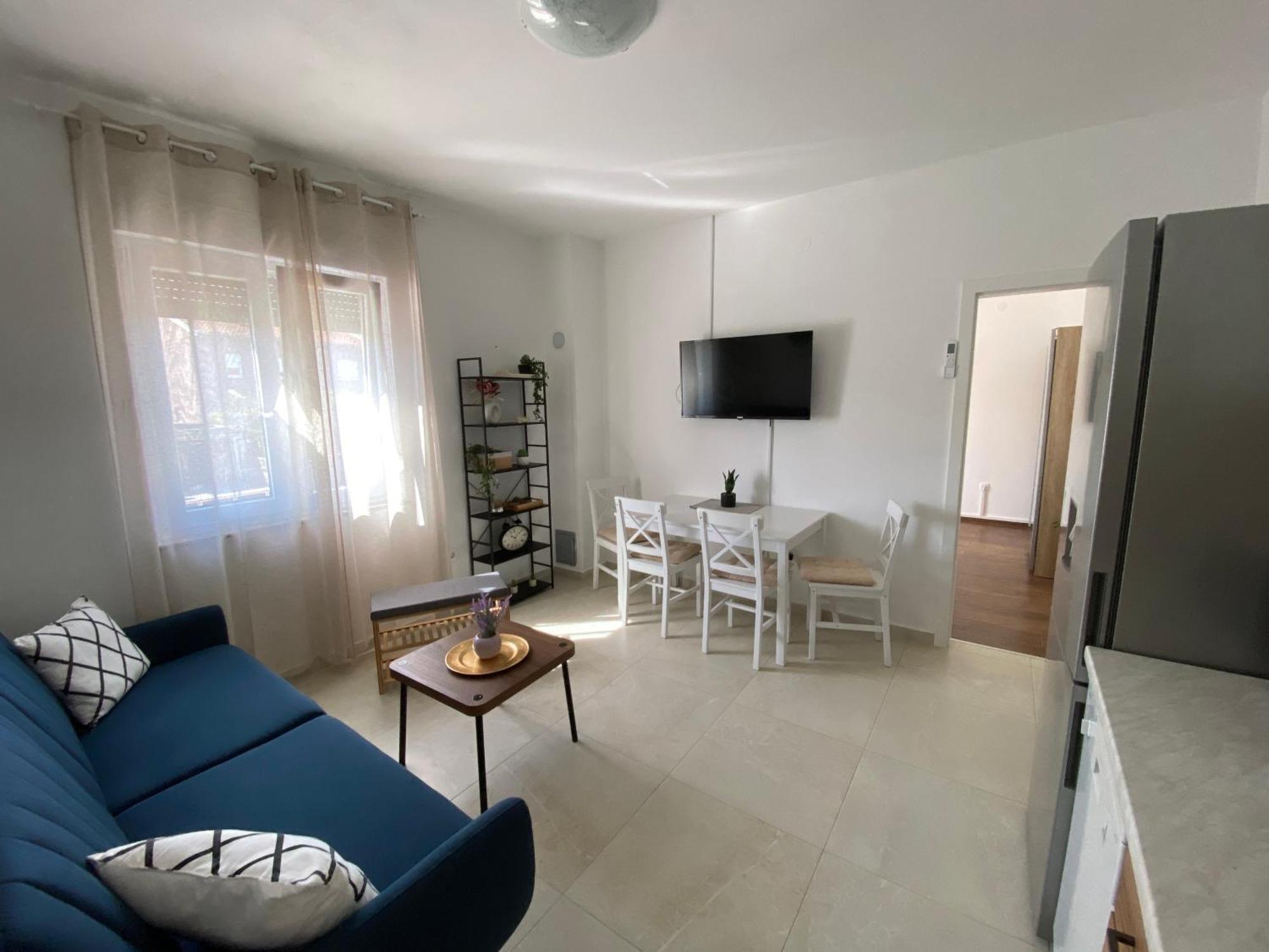 Apartments Jozephine Pula Luaran gambar