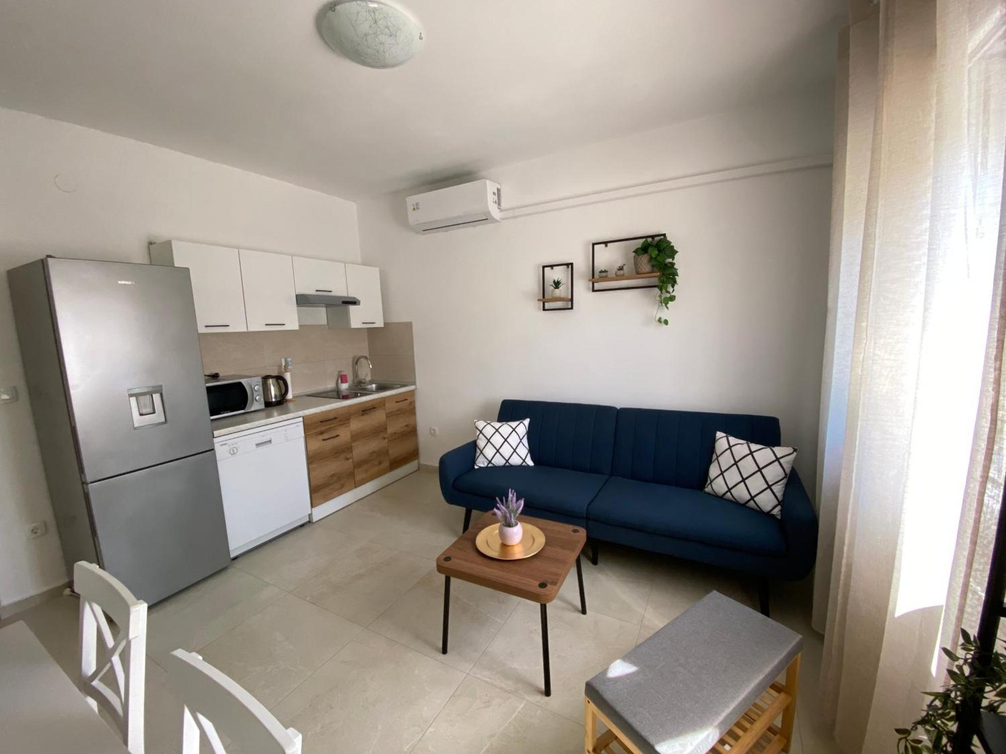 Apartments Jozephine Pula Luaran gambar