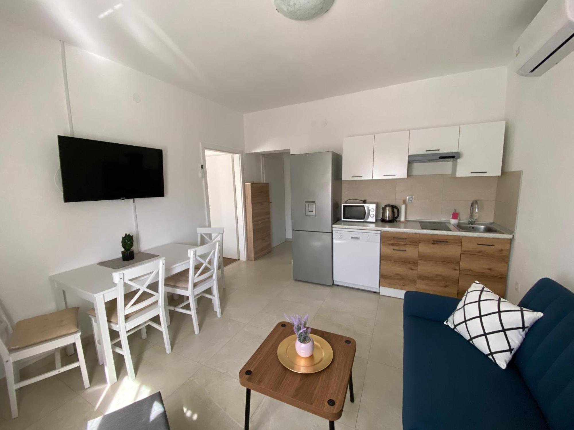 Apartments Jozephine Pula Luaran gambar